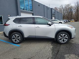 2021 Nissan Rogue SV 5N1AT3BBXMC691954 in East Hanover, NJ 7