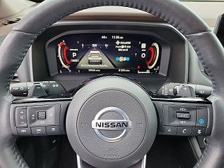 2021 Nissan Rogue Platinum JN8AT3DD5MW309352 in East Petersburg, PA 22