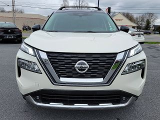 2021 Nissan Rogue Platinum JN8AT3DD5MW309352 in East Petersburg, PA 8
