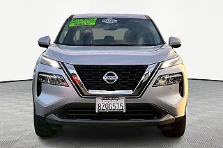 2021 Nissan Rogue SV 5N1AT3BA6MC835233 in El Cajon, CA 2