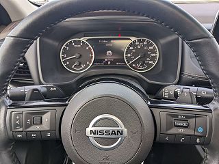 2021 Nissan Rogue SV 5N1AT3BB7MC754704 in Elizabeth City, NC 30