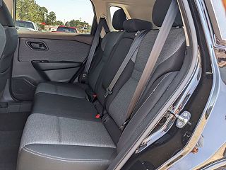 2021 Nissan Rogue S 5N1AT3ABXMC827159 in Elizabeth City, NC 15