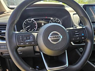 2021 Nissan Rogue SV 5N1AT3BB7MC850557 in Eugene, OR 27