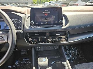 2021 Nissan Rogue SV 5N1AT3BB7MC850557 in Eugene, OR 28