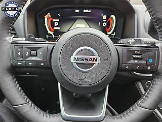 2021 Nissan Rogue Platinum JN8AT3DD9MW319995 in Everett, WA 25