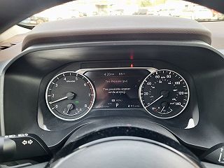 2021 Nissan Rogue SV 5N1AT3BB6MC748408 in Florence, SC 22