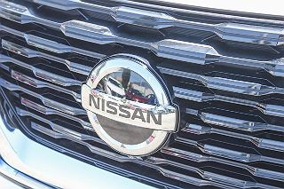 2021 Nissan Rogue SL 5N1AT3CA7MC763814 in Fontana, CA 5