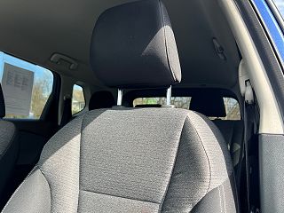 2021 Nissan Rogue SV 5N1AT3BBXMC744099 in Frederick, MD 16