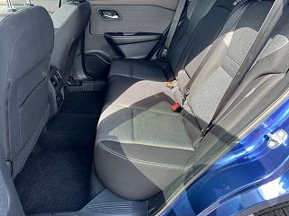 2021 Nissan Rogue SV 5N1AT3BBXMC744099 in Frederick, MD 17