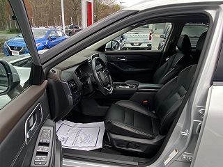 2021 Nissan Rogue SL 5N1AT3CB7MC759271 in Germantown, MD 17