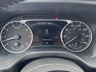 2021 Nissan Rogue SL 5N1AT3CB7MC759271 in Germantown, MD 21
