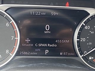 2021 Nissan Rogue SL 5N1AT3CB7MC759271 in Germantown, MD 22