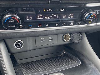 2021 Nissan Rogue SL 5N1AT3CB7MC759271 in Germantown, MD 24