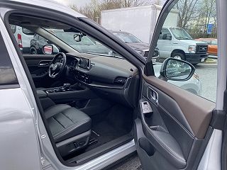 2021 Nissan Rogue SL 5N1AT3CB7MC759271 in Germantown, MD 29