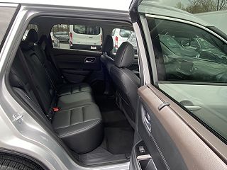 2021 Nissan Rogue SL 5N1AT3CB7MC759271 in Germantown, MD 34