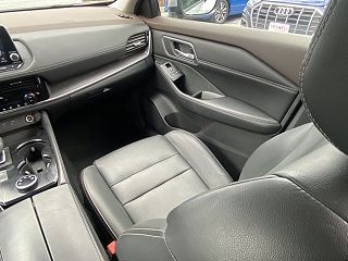 2021 Nissan Rogue SL 5N1AT3CB7MC759271 in Germantown, MD 38