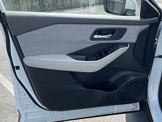 2021 Nissan Rogue SV JN8AT3BB1MW207810 in Germantown, MD 13