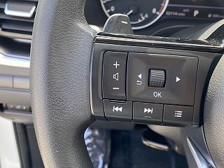 2021 Nissan Rogue SV JN8AT3BB1MW207810 in Germantown, MD 18