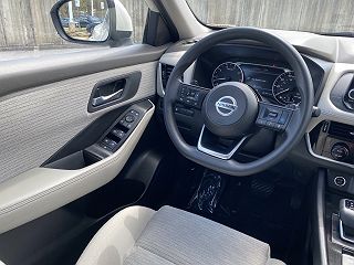2021 Nissan Rogue SV JN8AT3BB1MW207810 in Germantown, MD 33