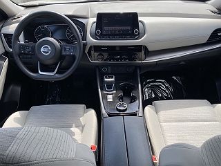2021 Nissan Rogue SV JN8AT3BB1MW207810 in Germantown, MD 34
