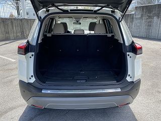 2021 Nissan Rogue SV JN8AT3BB1MW207810 in Germantown, MD 7