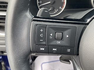 2021 Nissan Rogue SL JN8AT3CBXMW222112 in Germantown, MD 19