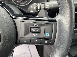 2021 Nissan Rogue SL JN8AT3CBXMW222112 in Germantown, MD 20