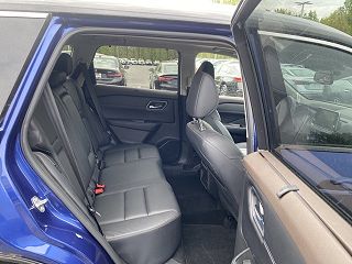 2021 Nissan Rogue SL JN8AT3CBXMW222112 in Germantown, MD 31