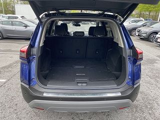2021 Nissan Rogue SL JN8AT3CBXMW222112 in Germantown, MD 7