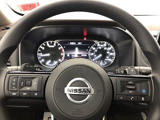 2021 Nissan Rogue SV JN8AT3BB8MW217847 in Gorham, NH 11