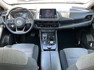 2021 Nissan Rogue S JN8AT3AB8MW228431 in Hackensack, NJ 9
