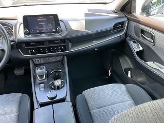 2021 Nissan Rogue S 5N1AT3AB6MC684341 in Hackensack, NJ 10
