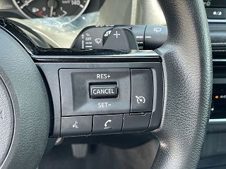 2021 Nissan Rogue S JN8AT3AB8MW201715 in Hackensack, NJ 12