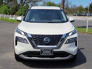 2021 Nissan Rogue SV JN8AT3BB1MW219651 in Hainesport, NJ 2