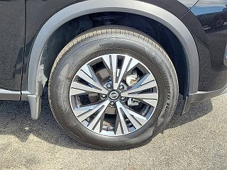 2021 Nissan Rogue SV 5N1AT3BBXMC749819 in Hainesport, NJ 8