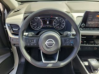 2021 Nissan Rogue SV 5N1AT3BB7MC838439 in Hainesport, NJ 17