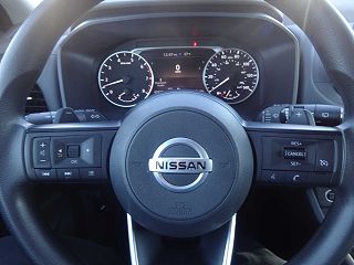2021 Nissan Rogue S 5N1AT3AB6MC783144 in Hamilton, OH 18