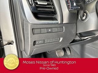 2021 Nissan Rogue SV 5N1AT3BB7MC680751 in Huntington, WV 16