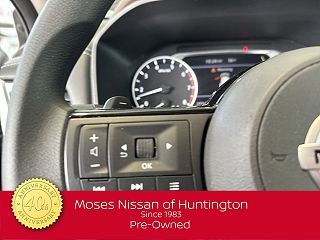 2021 Nissan Rogue SV 5N1AT3BB7MC680751 in Huntington, WV 18