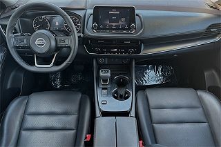 2021 Nissan Rogue SV 5N1AT3BA9MC780356 in Imperial, CA 14