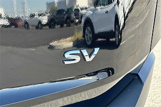 2021 Nissan Rogue SV 5N1AT3BA9MC780356 in Imperial, CA 28