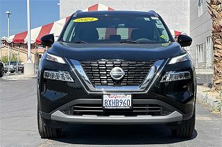 2021 Nissan Rogue SV 5N1AT3BA9MC780356 in Imperial, CA 9