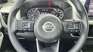 2021 Nissan Rogue SV JN8AT3BA5MW004832 in Jersey Village, TX 19