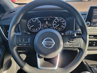 2021 Nissan Rogue S 5N1AT3AB3MC697080 in Kearney, NE 16