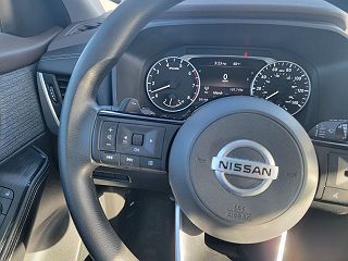 2021 Nissan Rogue S 5N1AT3AB3MC697080 in Kearney, NE 17