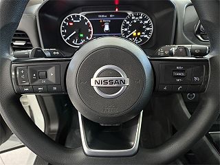 2021 Nissan Rogue S 5N1AT3AA8MC687345 in Las Vegas, NV 26