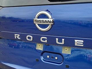 2021 Nissan Rogue SV JN8AT3BB3MW203578 in Limerick, PA 28