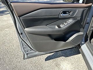 2021 Nissan Rogue SL 5N1AT3CBXMC799005 in Little River, SC 10