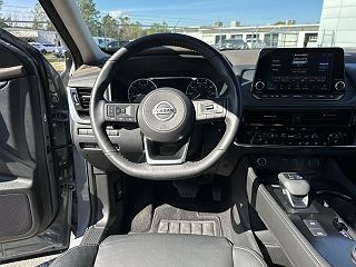 2021 Nissan Rogue SL 5N1AT3CBXMC799005 in Little River, SC 13