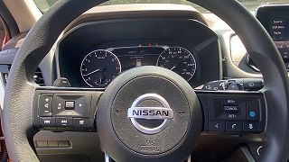 2021 Nissan Rogue SV JN8AT3BB2MW207024 in Lunenburg, MA 16